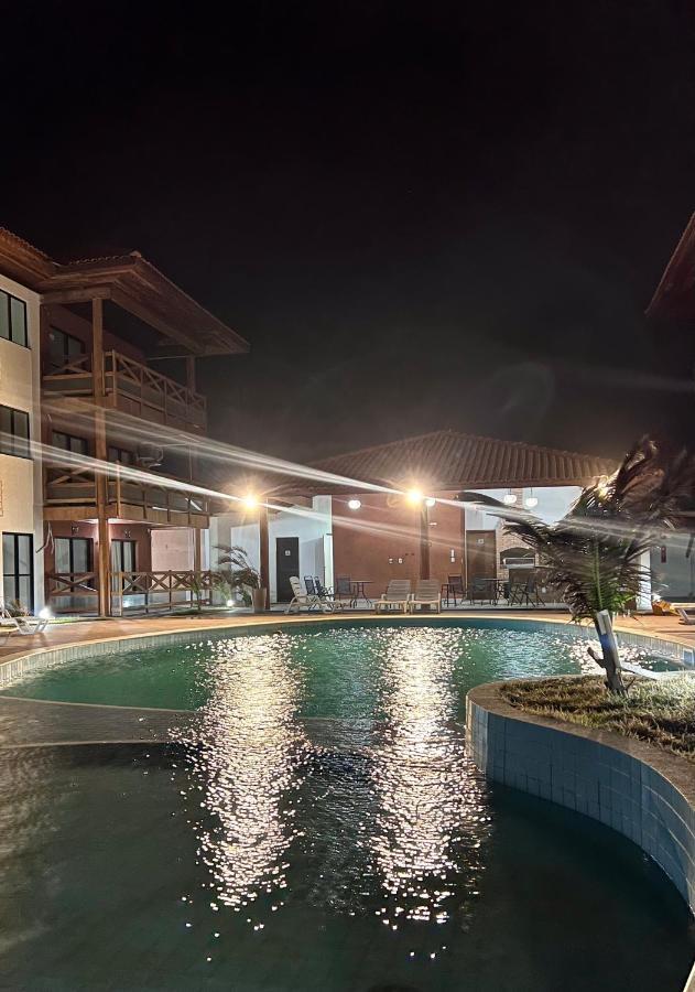 לואיס קורייה Vila Atlantida מראה חיצוני תמונה
